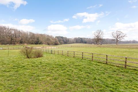 undefined, Bowzell Road Weald TN14