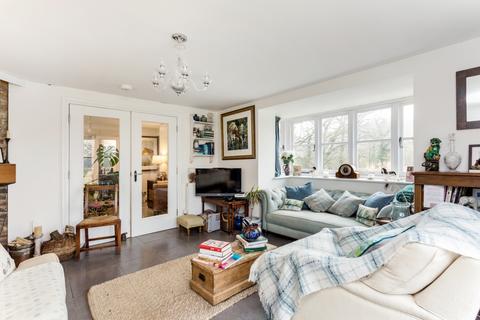 undefined, Bowzell Road Weald TN14