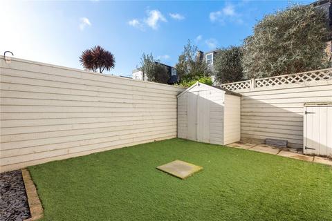 3 bedroom terraced house for sale, Ballantine Street, London, SW18