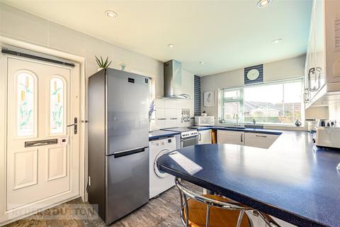 undefined, Mountbatten Gardens, Oakes, Huddersfield, West Yorkshire, HD3