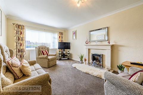 undefined, Mountbatten Gardens, Oakes, Huddersfield, West Yorkshire, HD3
