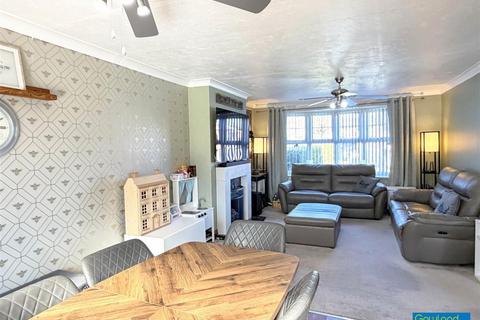 4 bedroom semi-detached house for sale, Muker Grove, Fairfield, Stockton-On-Tees TS19 7RL
