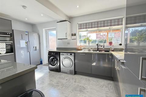 4 bedroom semi-detached house for sale, Muker Grove, Fairfield, Stockton-On-Tees TS19 7RL