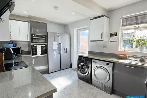 4 bedroom semi-detached house for sale, Muker Grove, Fairfield, Stockton-On-Tees TS19 7RL