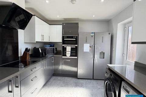 4 bedroom semi-detached house for sale, Muker Grove, Fairfield, Stockton-On-Tees TS19 7RL