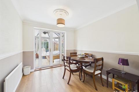 3 bedroom detached house for sale, Oswell Road, Shrewsbury
