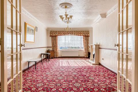 3 bedroom detached bungalow for sale, Saxon Gardens, Caister-On-Sea