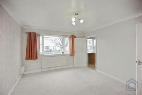 undefined, Burnley BB12