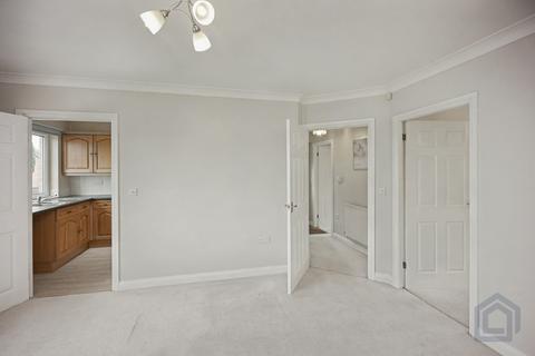 undefined, Burnley BB12