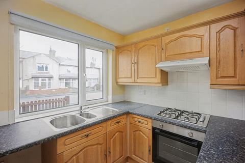 undefined, Burnley BB12