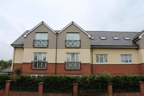 undefined, Holzwickede Court, Weymouth