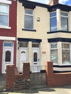 Readhead Avenue, South Shields