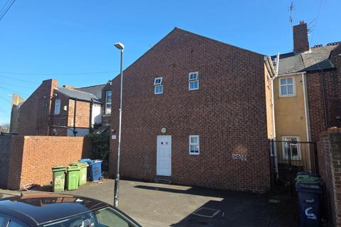 undefined, Eden Vale, Sunderland