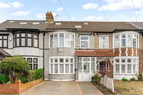 Downshall Avenue, Seven Kings IG3