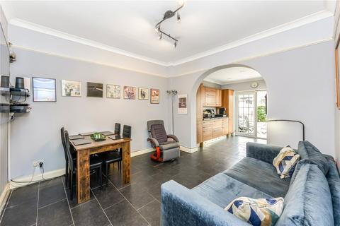 5 bedroom terraced house for sale, Downshall Avenue, Seven Kings IG3