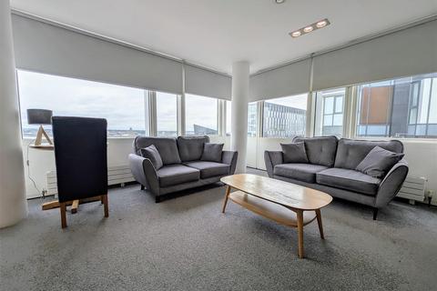 2 bedroom apartment to rent, One Park West, Strand Street