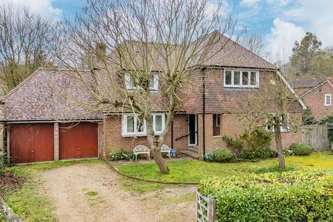 undefined, Hurstbourne Priors, Whitchurch, Hants, RG28 7SB