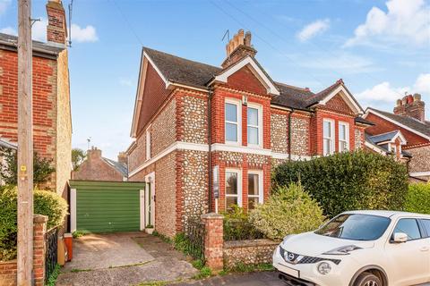 undefined, Whyke Lane, Chichester
