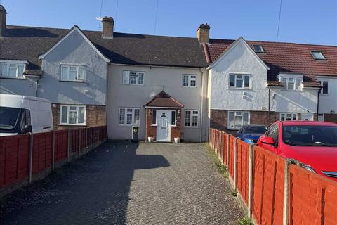 undefined, Tennyson Close, Feltham