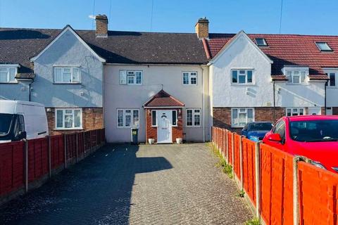 undefined, Tennyson Close, Feltham
