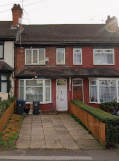 undefined, George Road, Erdington, Birmingham, B23