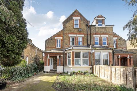 undefined, Trewsbury Road, London