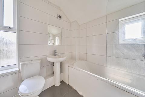 undefined, Trewsbury Road, London