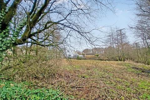 undefined, Todmorden Road, Greave. Clough, BACUP