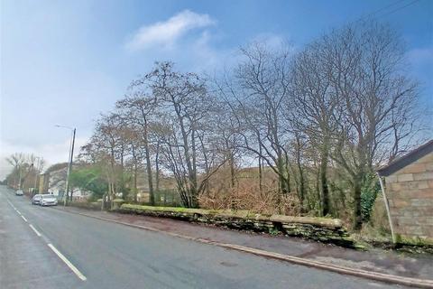 undefined, Todmorden Road, Greave. Clough, BACUP