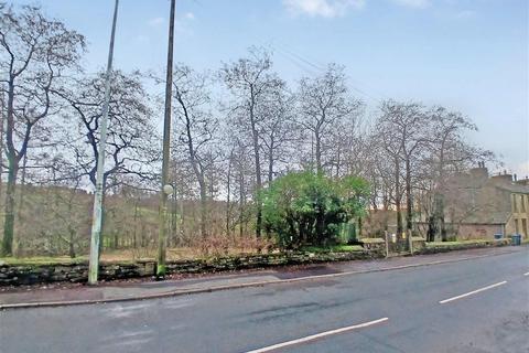 undefined, Todmorden Road, Greave. Clough, BACUP