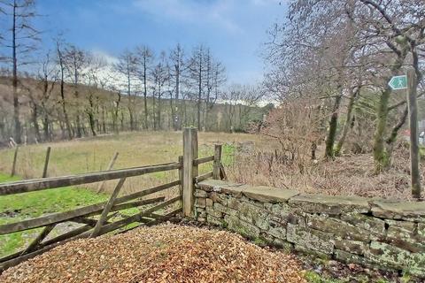 undefined, Todmorden Road, Greave. Clough, BACUP