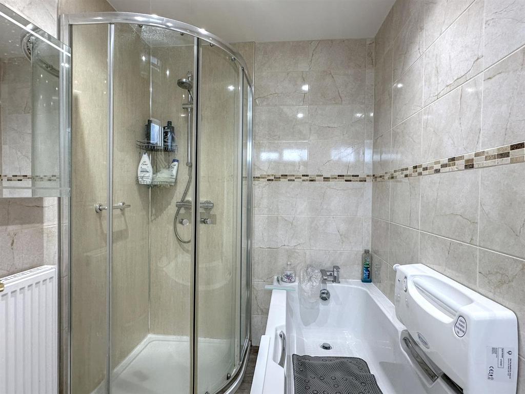 Bathroom/wc