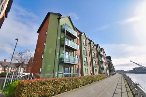 2 bedroom apartment for sale, Copper Dome Mews, The Bramante Copper Dome Mews, NP19