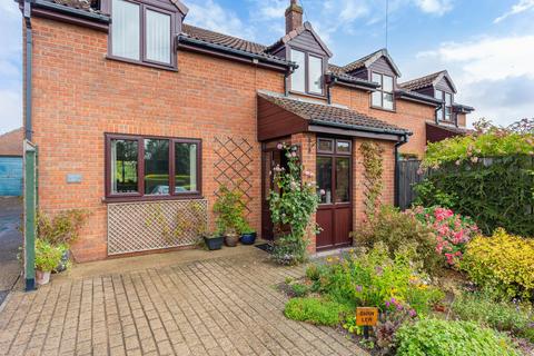 3 bedroom semi-detached house for sale, Main Street, Garton-On-The-Wolds, Driffield