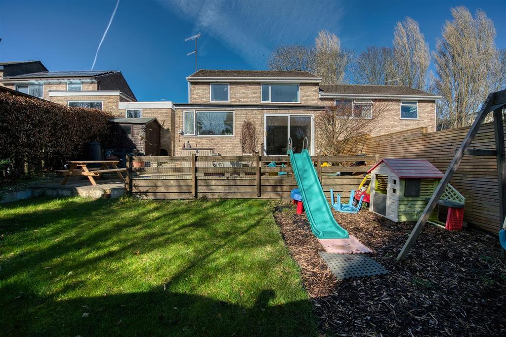 Rear Garden - lawn and play area.jpg