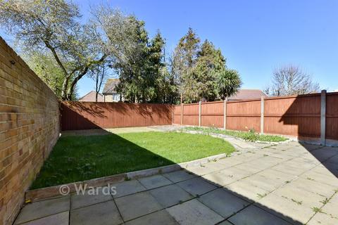 3 bedroom end of terrace house for sale, Irvine Drive, Margate CT9