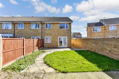 3 bedroom end of terrace house for sale, Irvine Drive, Margate CT9