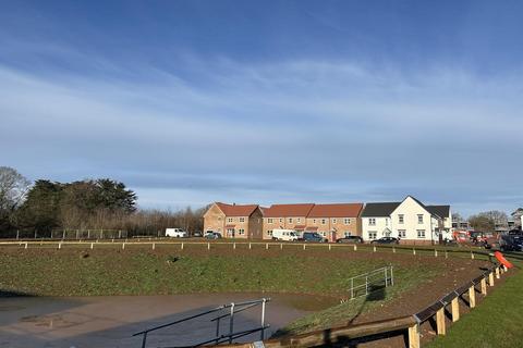 2 bedroom semi-detached house for sale, Plot 270 at Hartnells Farm, Bay View Road EX39