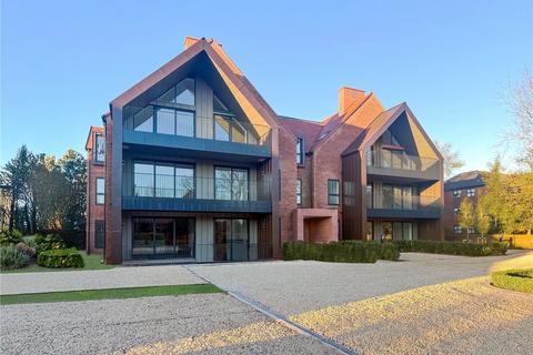 undefined, The Links, Meols Drive, West Kirby, CH48