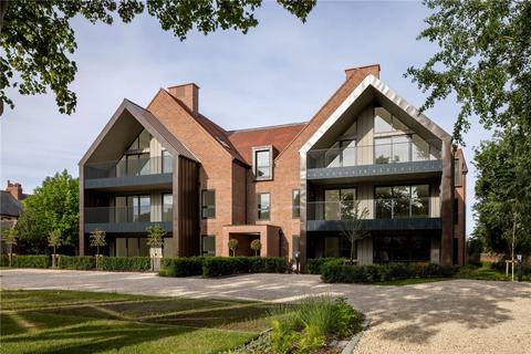 undefined, The Links, Meols Drive, West Kirby, CH48