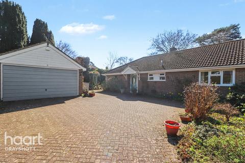 undefined, Penryn Drive, Headley Down
