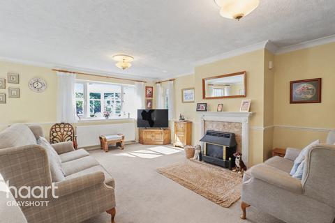undefined, Penryn Drive, Headley Down