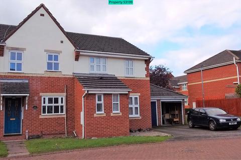 undefined, Birchwood Close, Elton, Chester, CH2