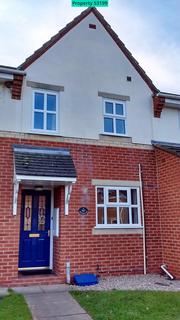undefined, Birchwood Close, Elton, Chester, CH2