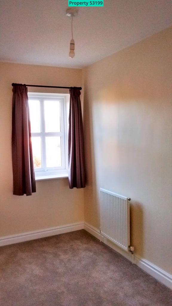 Single bedroom