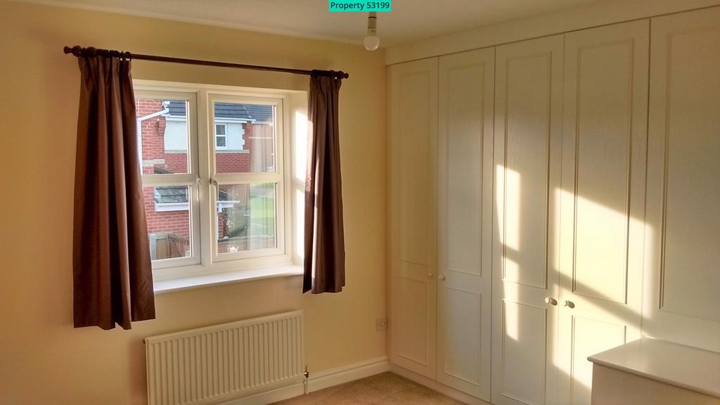 Double bedroom