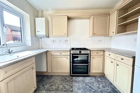undefined, Coalport Close, Harlow