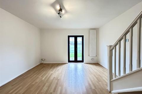undefined, Coalport Close, Harlow