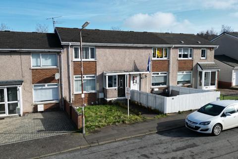 undefined, Almond Road, Bearsden, East Dunbartonshire