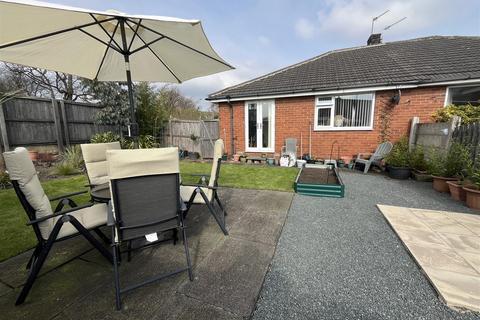 2 bedroom semi-detached bungalow for sale, Lowfield Close, Bradford BD12